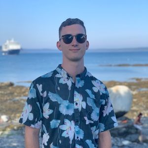 Meet your Posher, Sean